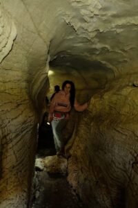 пещера колокольная